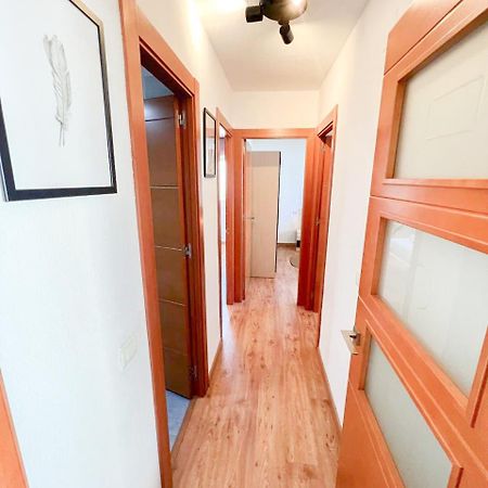 Large & Cozy Centrally Apartment Торемолинос Екстериор снимка
