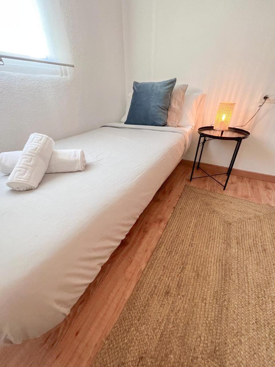 Large & Cozy Centrally Apartment Торемолинос Екстериор снимка